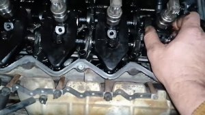 ниссан альмера. снятие форсунок.