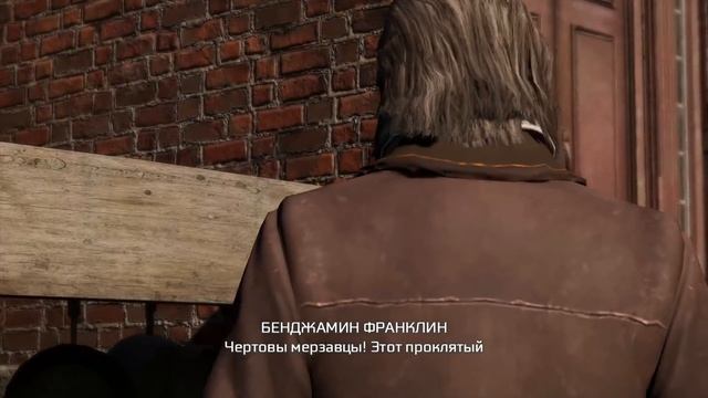 Assassin's Creed III Remastered ПРОХОЖДЕНИЕ НА РУССКОМ #2 смотреть онлайн