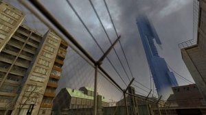 Все фразы городского оповещения на русском | Half-Life 2