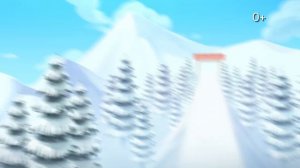 Дневник путешественника: снежные трюки-LEGO Friends - Сезон 4, Эпизод 12