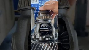 Восстановление полного привода на Hyundai ix35