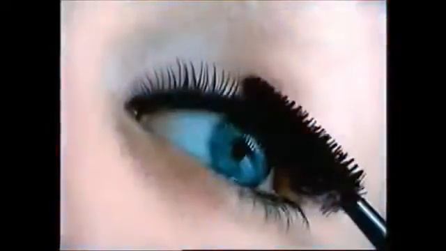 Maybelline Sky High Curves 2003 ( Polish Version )