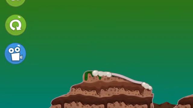 Bad Piggies Made Up Skull #58 5-6 смотреть онлайн