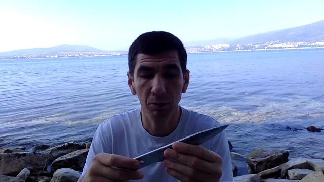 Как выбрать метательный нож?! Школа Наиля Ахмаду смотреть онлайн