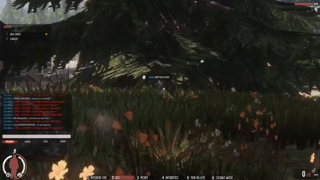Infestation: Survivor Stories - PVP Montage Ep. 7 [HD] 1080p смотреть онлайн
