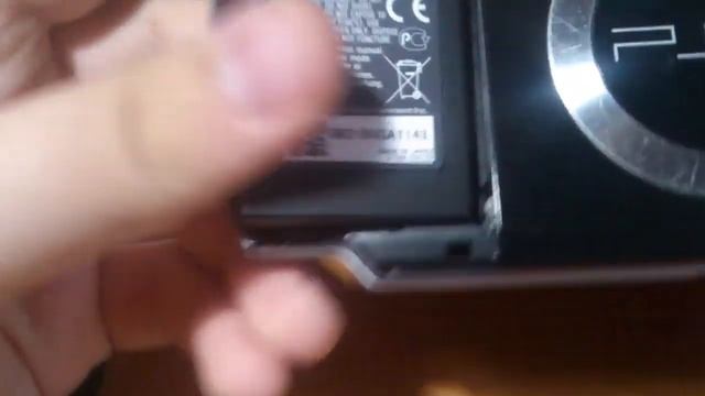 Сравнение psp 2008 и 3008. И тут я обнаружил это смотреть онлайн