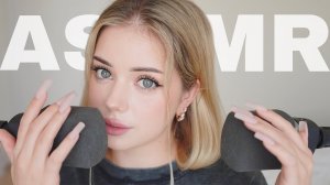 [4K] 1 Час неразборчивого шепота в лесу | Близкие звуки рта + АСМР + Звуки природы