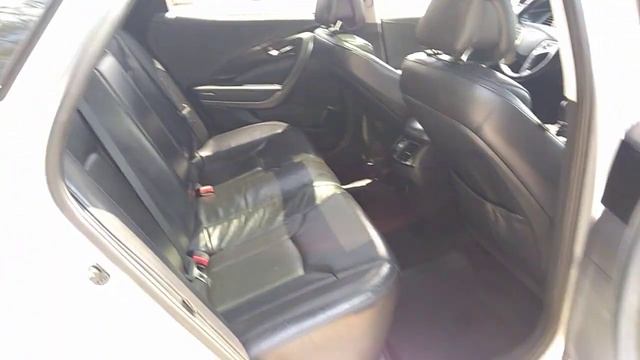 126014 - IMP HYUNDAI / AZERA 3.0 V6 12/13