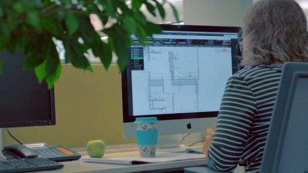 RemPlanner — онлайн-планировщик квартиры