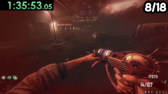 How Fast Can I Kill Every Boss In Zombies? смотреть онлайн