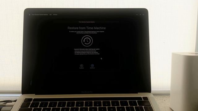 How to Restore M1 & M2 Mac from Time Machine Backup смотреть онлайн