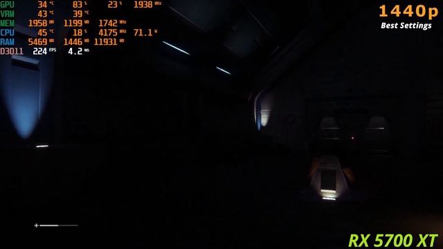RX 5700 XT Test GAMES in 2023 + AMD RYZEN 7 + 1440p POWER GPU? Nr (1) смотреть онлайн