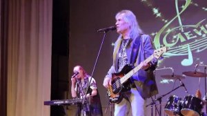 ВИА ЛЕЙСЯ ПЕСНЯ  "По волне моей памяти..."