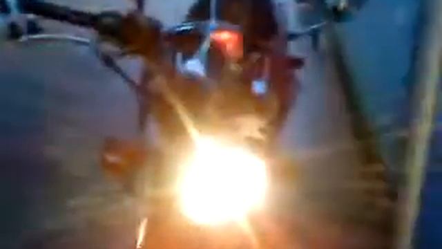 Suzuki Bandit 600N смотреть онлайн