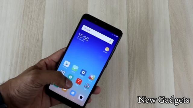 Xiaomi Redmi Note 5 Pro 6GB RAM Unboxing !! Comparision Note 5 Pro 4GB Vs 6GB RAM Variante !! HINDI смотреть онлайн