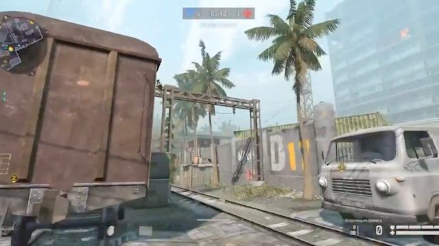 【Warface 2017: Türkiye】 смотреть онлайн