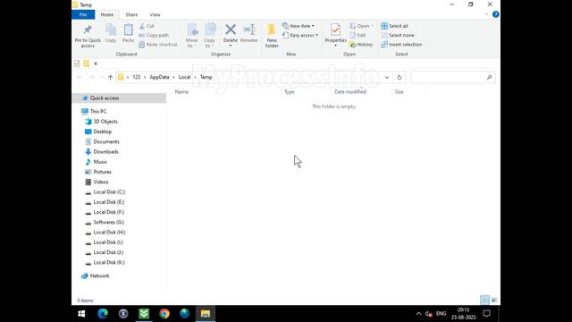 How to Remove Virus:Win32/Grenam.VA!MSR? [ Easy Tutorial ] смотреть онлайн