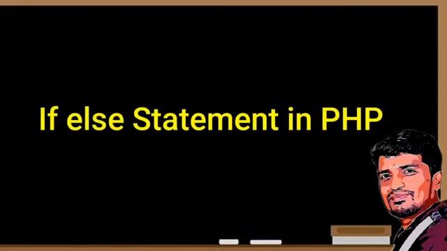 12th Computer Application if else statement | XII computer applications chapter 6 | Class 12 php смотреть онлайн