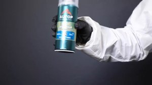 AUTOP 14 | Почему эпоксидный грунт в баллончике нравится малярам? | Лучший эпоксидный грунт Автоп 1