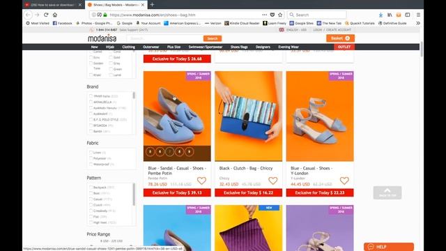 How to save or download high quality images from any website (Part 2) смотреть онлайн