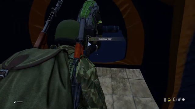 DAYZ - PS4 BASE RAID OFFICIAL SERVER - HOW TO RAID A BASE смотреть онлайн