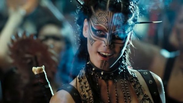 Lacuna Coil - Apocalypse