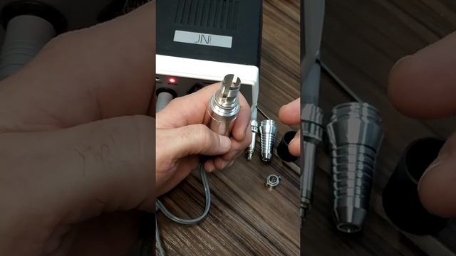 Рукоять JD 400 смотреть онлайн