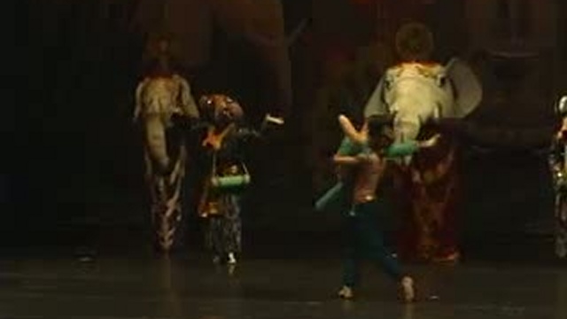 Кордебалет / corps de ballet смотреть онлайн