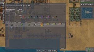 Factorio HELMOD простой гайд на русском.