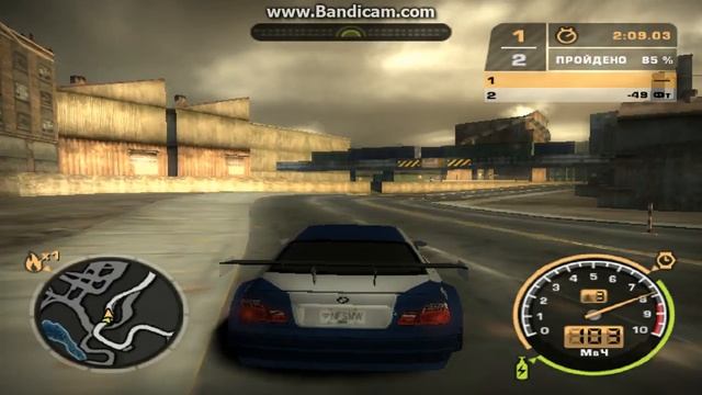 NEED FORD SPEED MOST WANTED- Играю сильно лагает смотреть онлайн