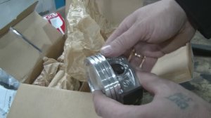 Поршневая TANAKI для ЗМЗ 409