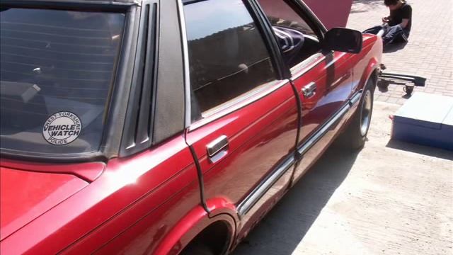 Ford Cortina смотреть онлайн