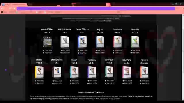 Topaz Labs y archvos PSD en Photoshop смотреть онлайн