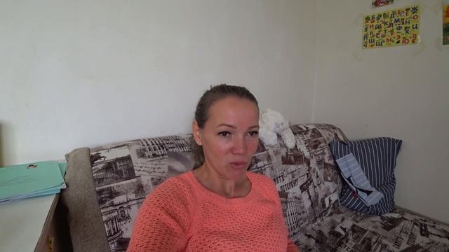 Жизнь на юге. Холодец в мультиварке. Собрала урожай для заморозки. Рука всё также в гипсе. смотреть онлайн