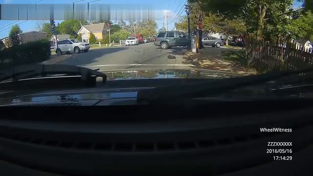 ROAD RAGE IN AMERICA USA Car Crash Compilation Usa - Car Crash Dashcam Compilation смотреть онлайн