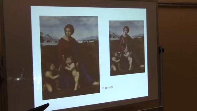 CPANA邀请Don Dougan作艺术鉴赏讲座-Atlanta168。com 摄制1 смотреть онлайн