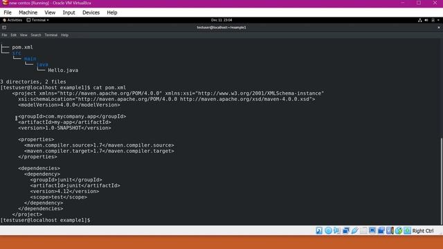What is a Maven Build Life cycle? смотреть онлайн