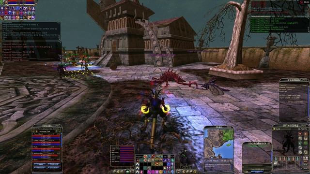 Asheron's Call 2 :Fallen Kings-Knorr Desolation South (2016) смотреть онлайн