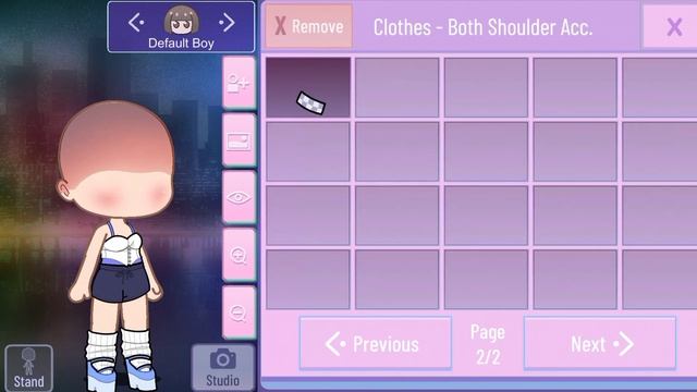 ||более понятный обзор на мод Gacha Nox+туториал как скачать||Lilit.me0w.. || смотреть онлайн