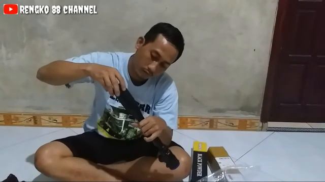 Buka Paket Telescope Bsa