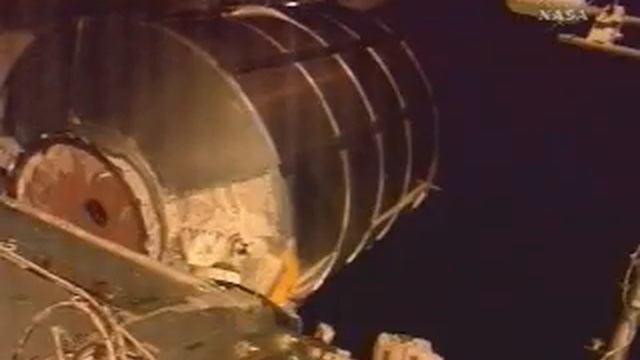Install Leonardo MPLM смотреть онлайн