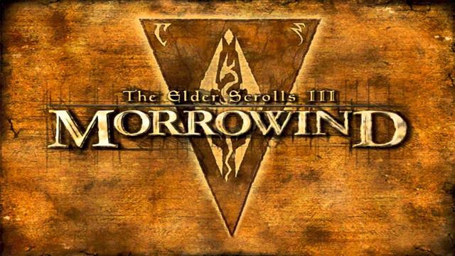 Nerevar Rising Reprise // Morrowind Nightcore смотреть онлайн