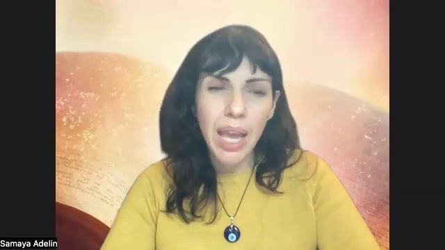 Awaken Your Oracle - 1 Day Immersive Challenge (and Akashic Records Journey) смотреть онлайн