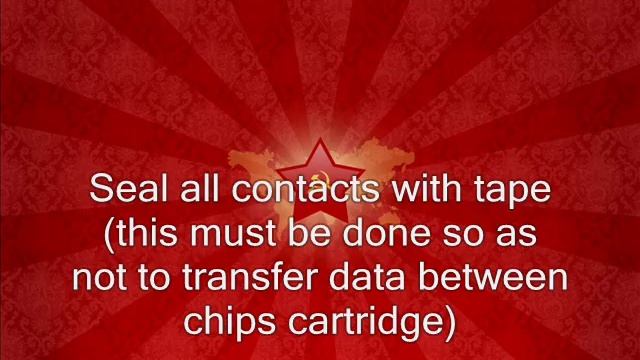 Real Reset Samsung CLP 310/315/ прошивка  Samsung CLP 310/315 Part 1