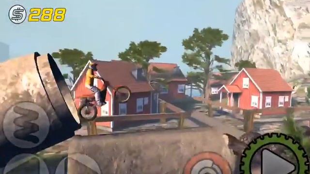 [Trial Xtreme 3] Playthrough over a level on trial xtreme 3 смотреть онлайн