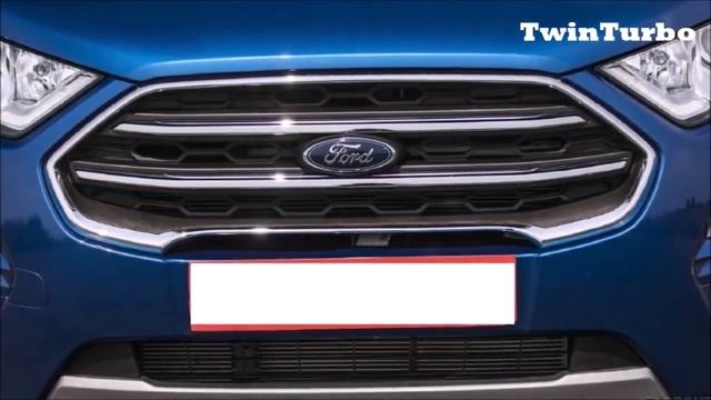 NEW CRETA VS NEW ECOSPORT COMPARISON IN HINDI | CRETA 2018 VS ECOSPORT 2018 смотреть онлайн