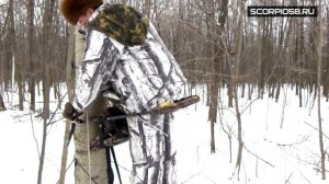 Использование тристенда Scorpio (Лабаз Самолаз)