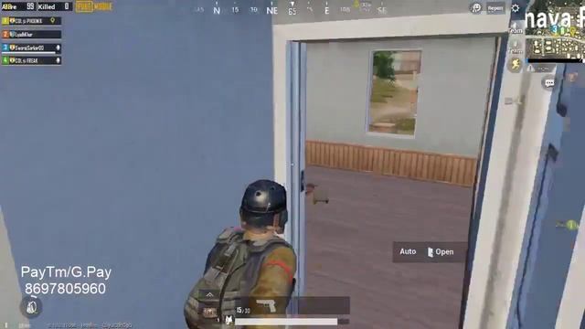 PUBG MOBILE -Just Sub the channel You Can Play With Me SUB/LIKE/JOIN [ TPP ] [TDM] [ FPP ] смотреть онлайн