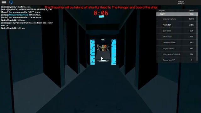 Roblox Stalker: Reborn сталкер? смотреть онлайн