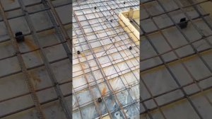 Плита перекрытия без ригеля )))